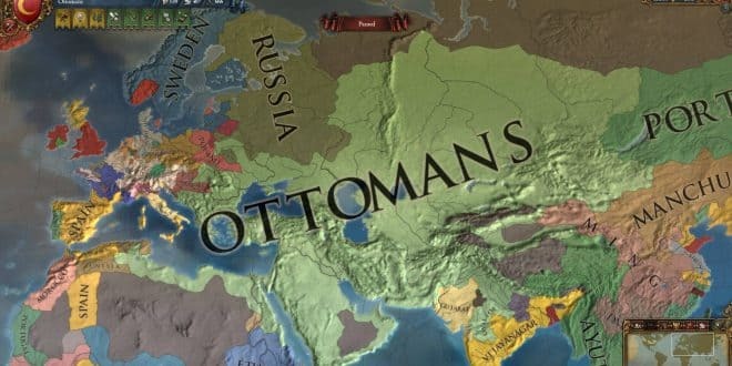 Oynadığınız oyunlardan bir görsel paylaşır mısınız?