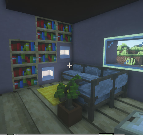 Chisel & bits