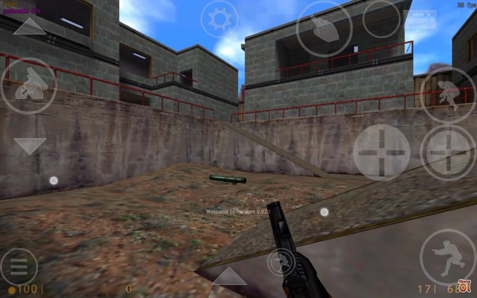 Half life