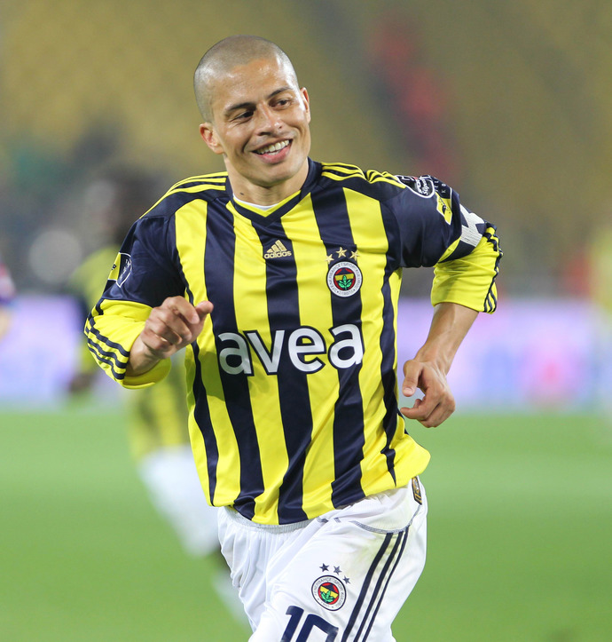 Sizce hangisi daha iyi Futbolcu?