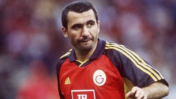 Sizce hangisi daha iyi futbolcu?