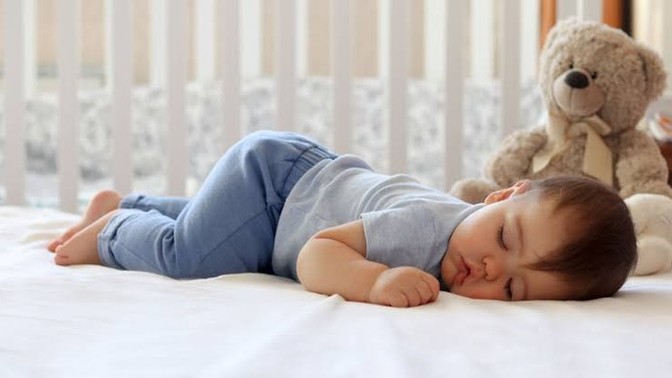 Bebeği uyutmak konusunda Anneler mi yoksa Babalar mı daha başarılı, neden?