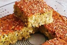 Mercimek ekmeği nasıl yapılır?