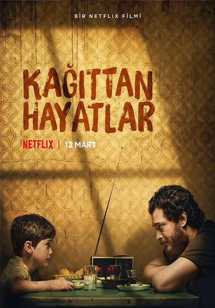 Çağatay Ulusoyun oynadığı en iyi yapım sence hangisi?