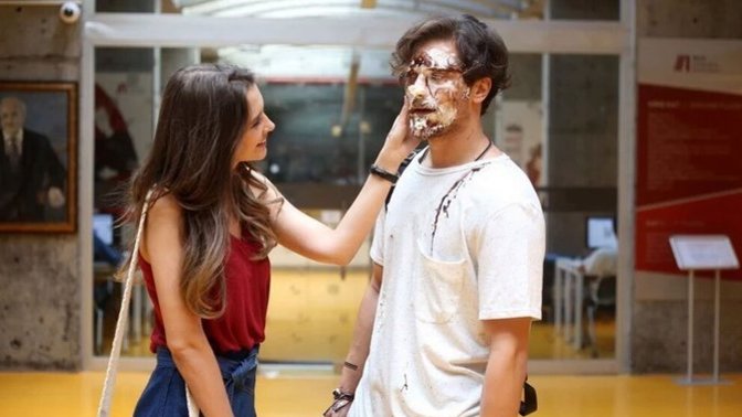 Çağatay Ulusoy'un oynadığı en iyi yapım sence hangisi?