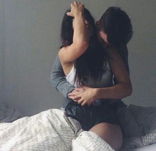 Her ilişkide ön sevişme kesinlikle olmalı mıdır?