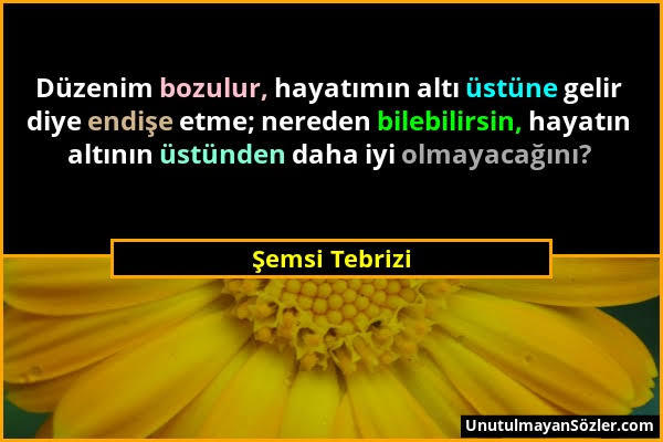 Hayatınızda büyük bir değişime ihtiyac duysanız bu cesareti nasıl oldurabilirdiniz ve neler yapardınız?