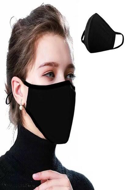 Maske yüzünüze ne kadar yakışıyor?