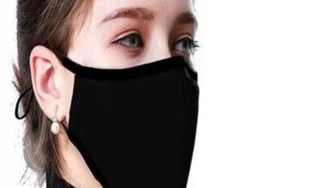 Maske yüzünüze ne kadar yakışıyor?