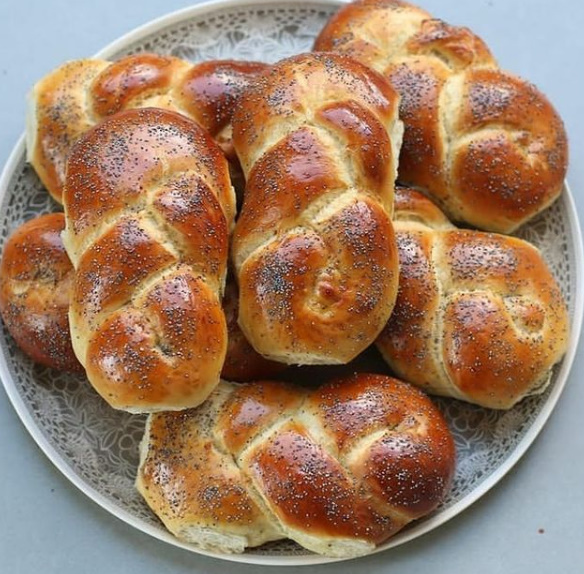 Kendi yapımım <3