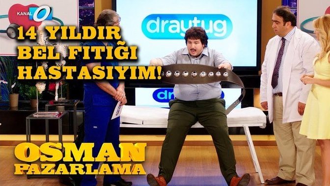 Hiç televizyon kanallarından bir şey satın aldınız mı?