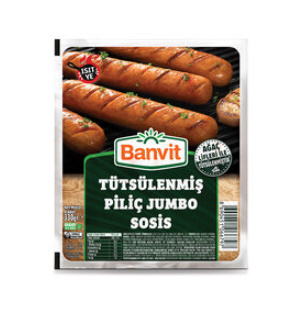 En sevdiğiniz sosis hangisi?