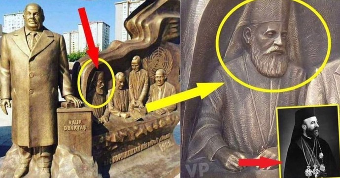 Bodrum Belediyesi'nin yaptığı sünger heykeli hakkında ne düşünüyorsunuz?