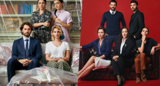 Reytingleri her hafta eriyor! Psikoloji türü yapımlardan sıkıldınız mı?