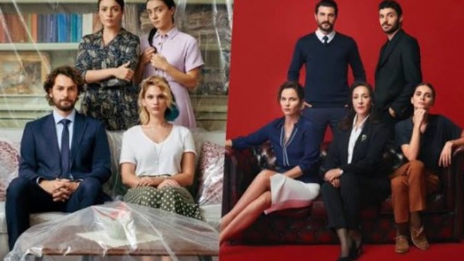 Reytingleri her hafta eriyor! Psikoloji türü yapımlardan sıkıldınız mı?