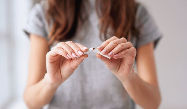 Sigarayı bırakmanın yolları nelerdir , Sigarayı bırakmayı denediniz mi?