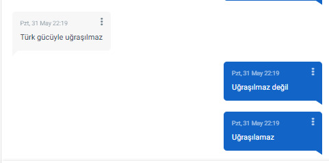 Kin beslemek doğru mu?