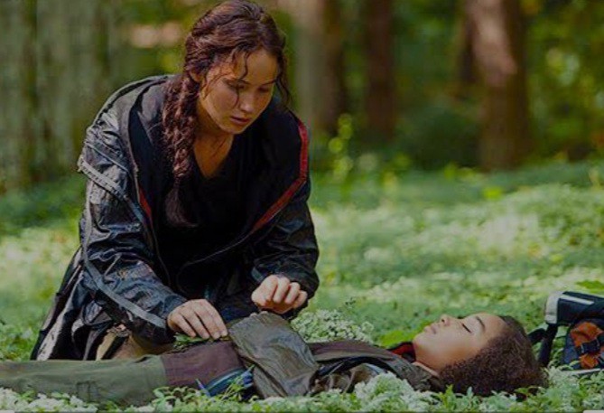 Ölmesine üzüldüğünüz film karakteri var mıydı?