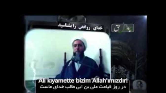 Şia mezhebi hakkında birşey sormak istiyorum?