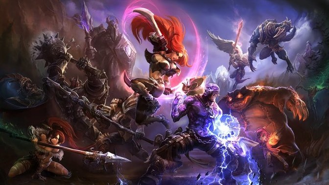 LoL'de 40-50 FPS alıyorum, driverleri güncellemek gerekir mi?