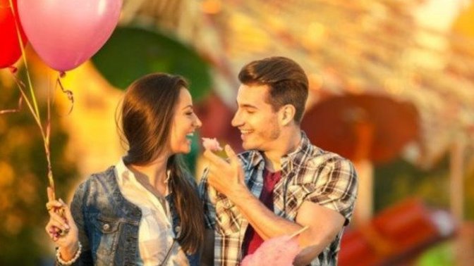 Aynı şeylere gülemediğin biri ile evlenir misin?