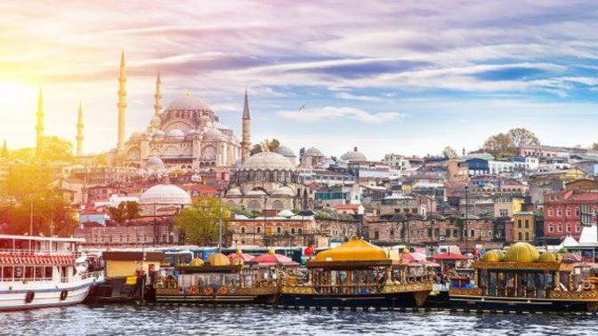 Eğer imkanınız olsaydı hangi yıla dönmek isterdiniz?
