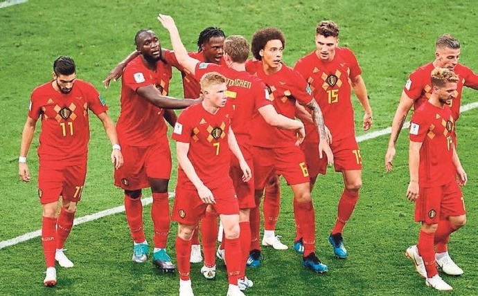 Hiçbir başarısı olmamasına rağmen Belçika FIFA sıralamasında yıllardır nasıl birinci oluyor?