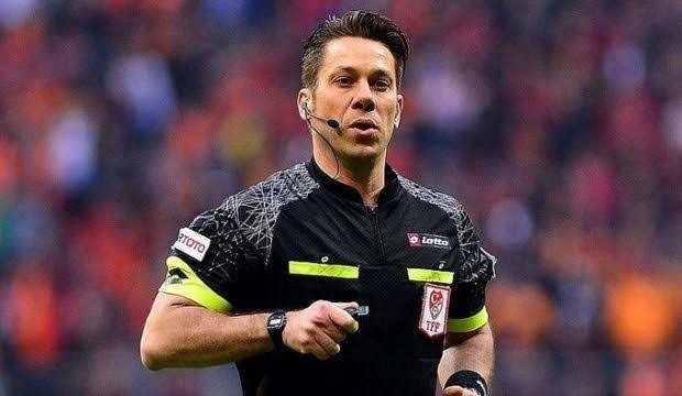 Sizce Türkiye'nin gelmiş geçmiş en iyi hakemi kimdir?
