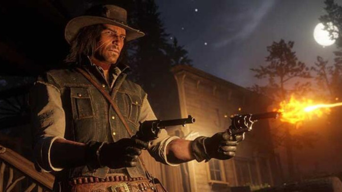 RDR2 online sarı görevler artık gelmiyor, neden olabilir?