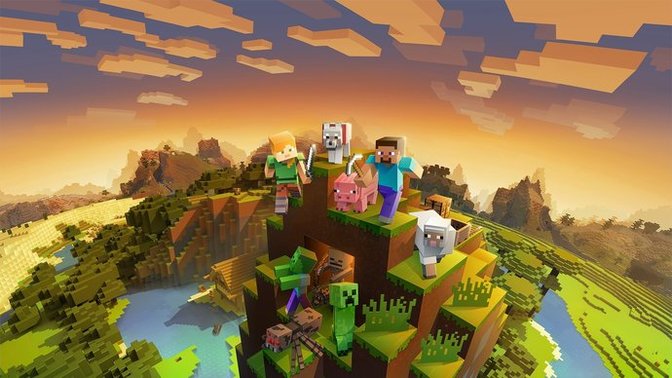 Minecraft renk kodları nelerdir?