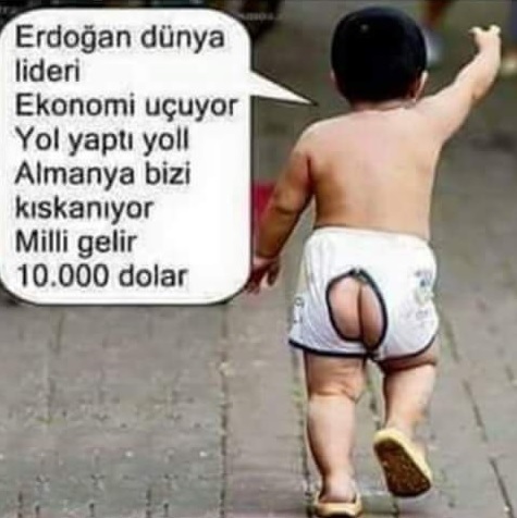 Süleyman Soylu yaptığı mitingde "Ekonomi Temmuz'da şaha kalkacak" dedi. Sizce de ekonomi şahlanır mı?