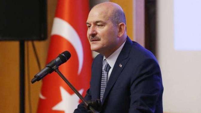 Süleyman Soylu yaptığı mitingde "Ekonomi Temmuz'da şaha kalkacak" dedi. Sizce de ekonomi şahlanır mı?