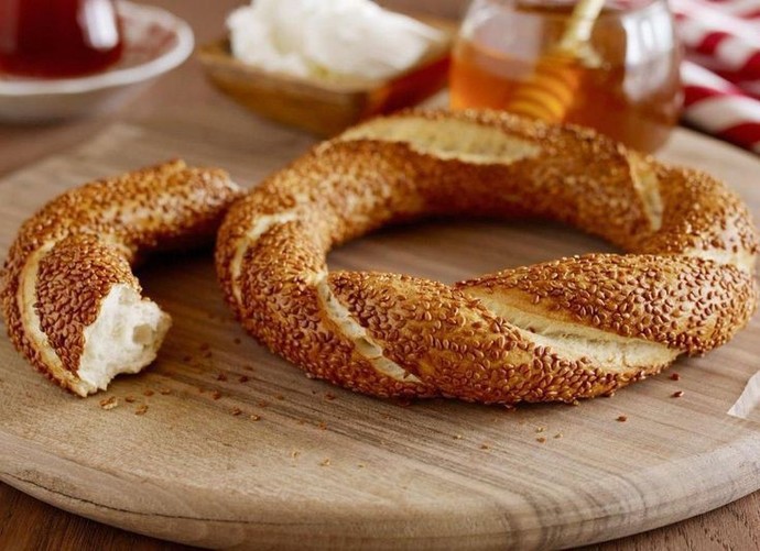 Bugün dünya kahvaltı günü! Kahvaltıda neler seversiniz?