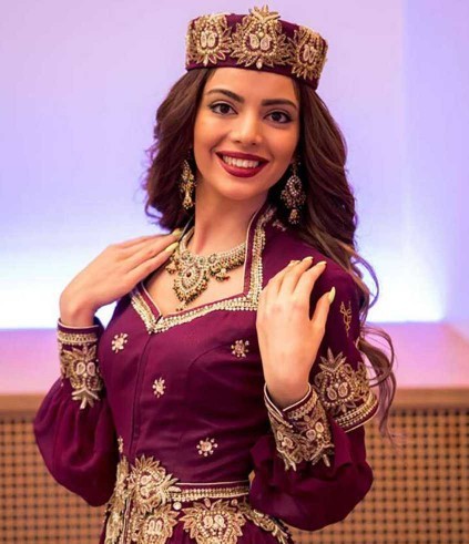 Hangi ülkenin kızları daha güzel ?