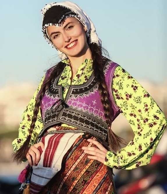 Hangi ülkenin kızları daha güzel ?