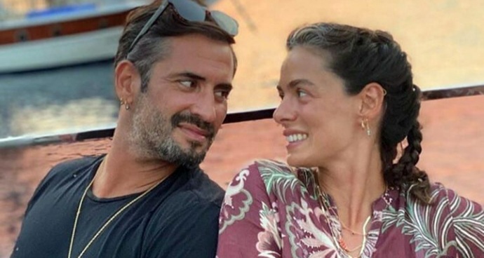Özge Özpirinçci hamile iddiası! Evlenmeden çocuk yapmaya nasıl bakıyorsunuz?