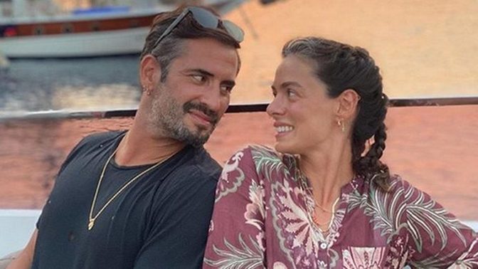 Özge Özpirinçci hamile iddiası! Evlenmeden çocuk yapmaya nasıl bakıyorsunuz?