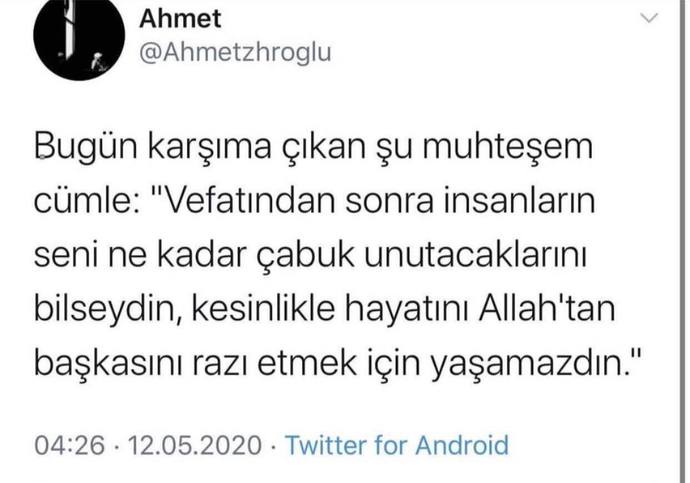 İnsanları razı etmek için çabalıyor musunuz?
