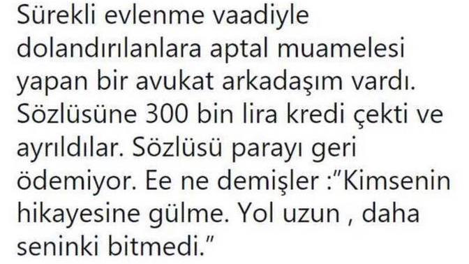 Siz başka insanların yaptığı hatalara-yanlışlara güler misiniz?