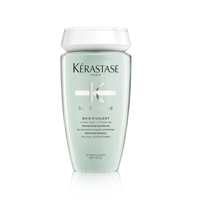 Kerastase Specifique Bain Divalent Yağlanma Önleyici Şampuan