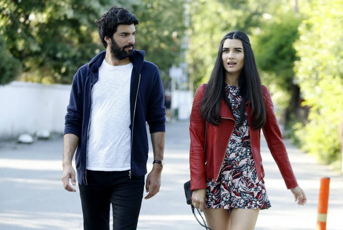 Kendinizi beğeniyor musunuz?