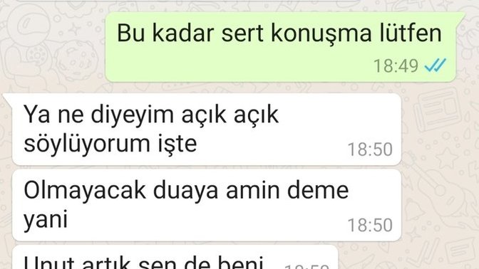 Sevdiğim adama söylediklerim için çok pişmanım, kendimi nasıl affettirebilirim?