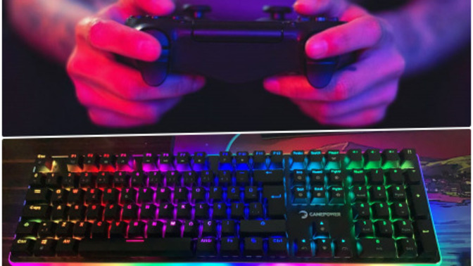 Oyun oynarken araba klavye mi yoksa joystick ile mi kullanılır?