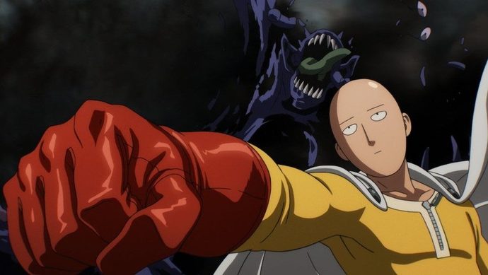 One Punch Man 3. Sezon Ne Zaman Başlayacak?