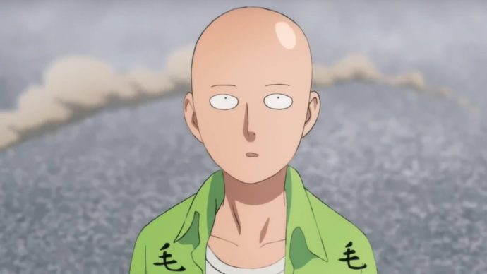 One Punch Man 3. Sezon Ne Zaman Başlayacak?