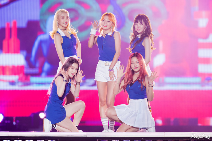 En İyi K-Pop Grupları Hangileri?