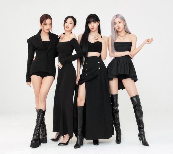 Blackpink 🖤💓