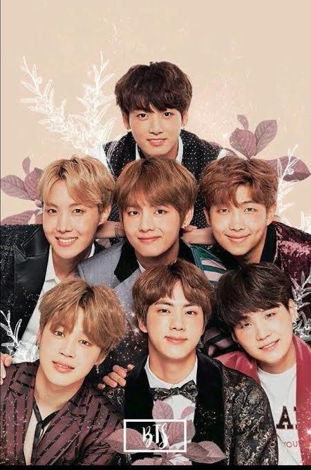 BTS