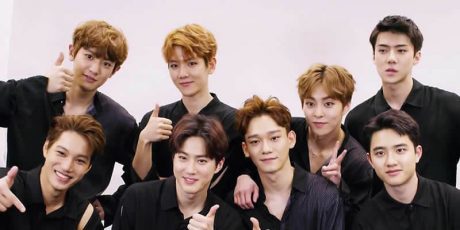 En İyi K-Pop Grupları Hangileri?
