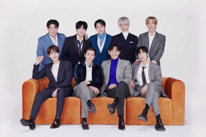 En İyi K-Pop Grupları Hangileri?